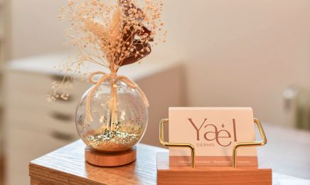 Yaël Dermo : Coiffeur à Sillingy