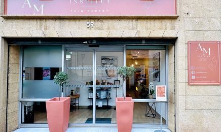 A.M INSTITUT - Skin Expert : Institut de beauté à Plan-de-Cuques