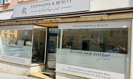 SK Extensions & Beauty: Kosmetikstudio in Stuttgart