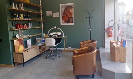 AS Coiffure : Coiffeur à Valence