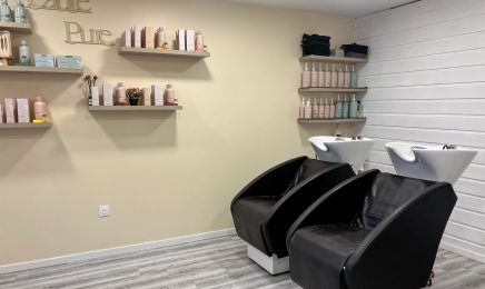 L’Atelier de Margot | Hair Spa : Coiffeur à La Chapelle-sur-Erdre
