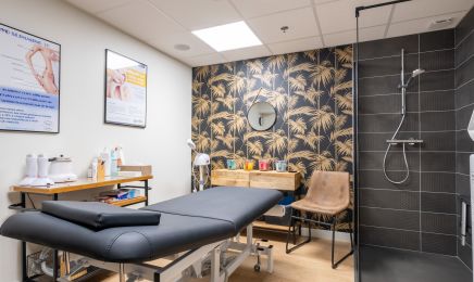 Atelier Épil - Poitiers : Manucure à Poitiers