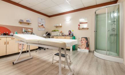 Institut Isabelle : Manucure à Villers-Semeuse