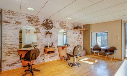 Nogano : Coiffeur à Ambrières-les-Vallées