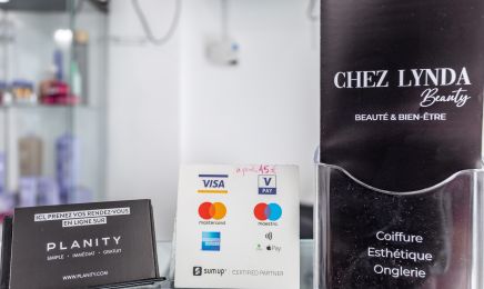 Chez Lynda Beauty : Institut de beauté à Aulnay-sous-Bois