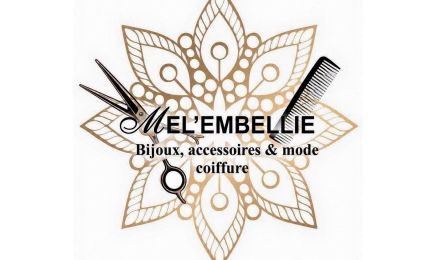 Mel'embellie : Coiffeur à Saint-Félix