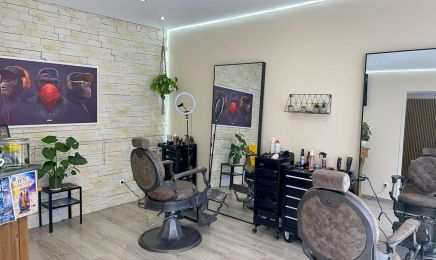 LC Blends (7 Blends) : Coiffeur à Audun-le-Roman