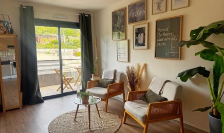 Reveal Beauty : Institut de beauté à Sanary-sur-Mer