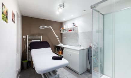 Katia coiffure : Manucure à Lormes