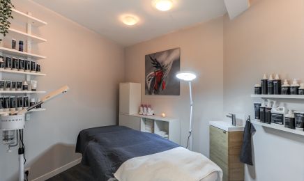 Emskincare : Institut de beauté à Antibes