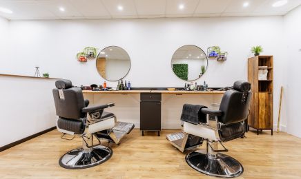 O'Shop : Barbier à Perpignan