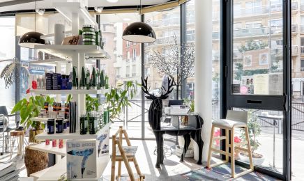 Cissor O Sola : Coiffeur à Paris