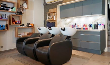 Christelle B : Coiffeur à Faverges
