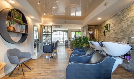 Coiffure Arte : Coiffeur à Riedisheim