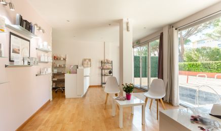 LM Beauté  : Institut de beauté à Le Pradet