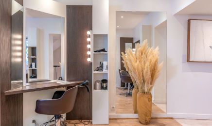 Marc Rethoré : Coiffeur à Pornichet