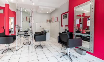 Coiffure Martine : Coiffeur à Masseube