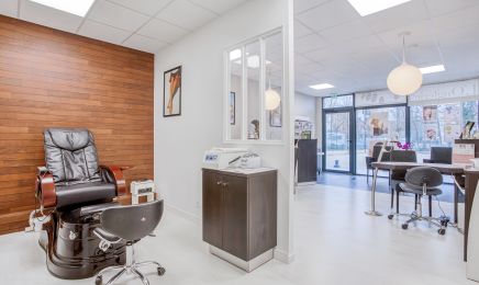 L'Onglerie® - Ormesson-sur-Marne : Manucure à Ormesson-sur-Marne