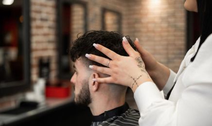 Gentlemen’s 78 : Coiffeur à Cavaillon