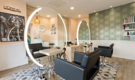 Bilitis Coiffure : Manucure à Villeparisis