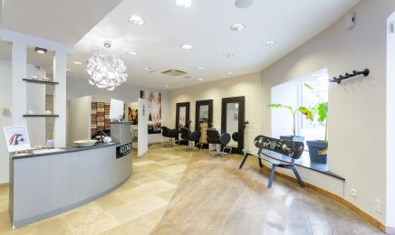 Atelier GS : Coiffeur à Craon