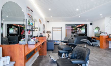 Lyse Brunier  : Coiffeur à L'Île-d'Olonne