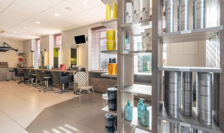 Salon Tout en Nuances : Coiffeur à Châteaudun