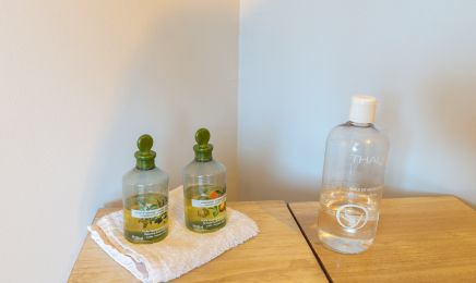 l’Atelier de Beauté : Manucure à Lattes