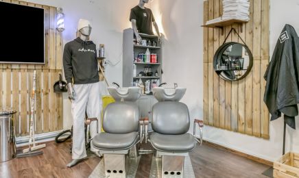 Tantan Barbershop - La Valette-du-Var : Barbier à La Valette-du-Var