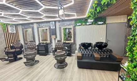 S&Dyaz Barbershop  : Coiffeur à Lille