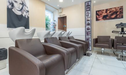 Extrême Coiffure  : Coiffeur à Marseille