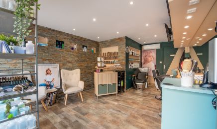 R'creationS : Coiffeur à Cavalaire-sur-Mer