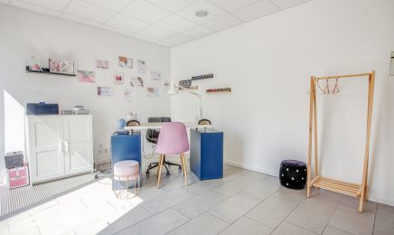 So’Glamour : Manucure à Bassens