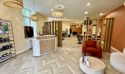 Passion'El Artisan Coiffeur : Coiffeur à Sierck-les-Bains