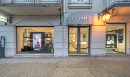 DESSANGE - Poissy : Manucure à Poissy