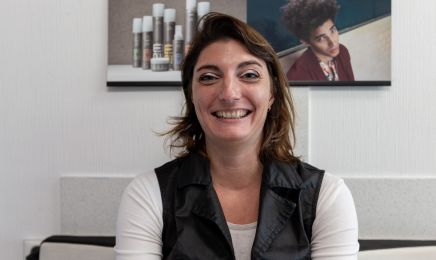 A Magalie Coiffure  : Coiffeur à Dolus-d'Oléron