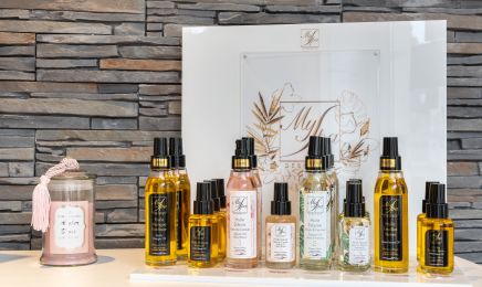 L’institut des Merveilles  : Institut de beauté à Messigny-et-Vantoux