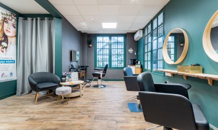 Oma’ilie : Coiffeur à Azay-sur-Cher