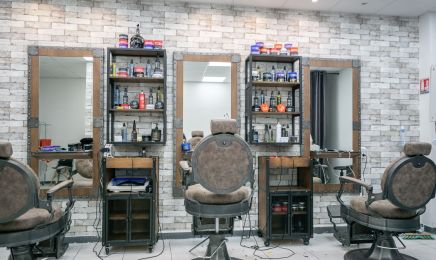 Barbershop : Coiffeur à Corbas