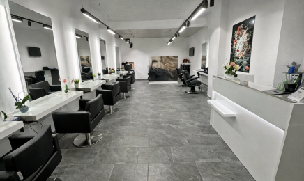 One Friseur: Friseur in Nürnberg