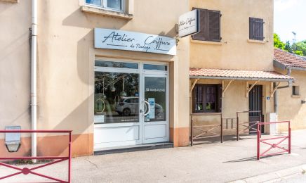 Atelier Coiffure de Nadege : Coiffeur à Messein