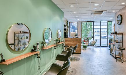 En Tête à Tête - Valenciennes : Coiffeur à Valenciennes