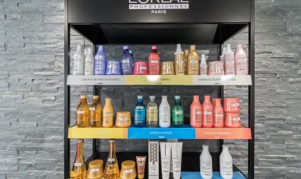 Crystel'Studio : Coiffeur à Orthez