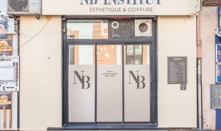 NB INSTITUT  : Manucure à Toulouse