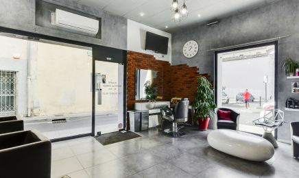 Joss'Cut  & Barber  : Coiffeur à Nîmes