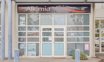 Alkimia : Manucure à Rennes
