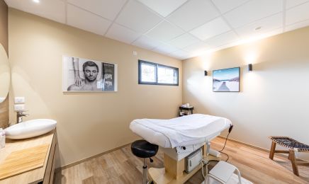 Anaïs Institut de Beauté : Institut de beauté à Coteaux du Lizon