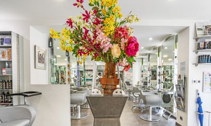 Salon Y By L’Atelier de Carla  : Coiffeur à Nogent-sur-Marne