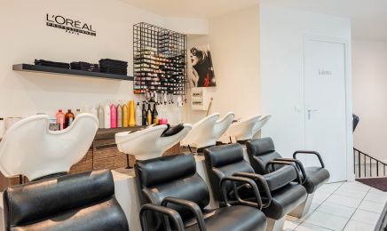 L'Atelier 2 : Coiffeur à Romainville