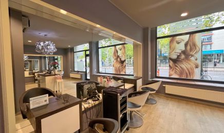 Blumentritt & Friseure: Friseur in Leipzig